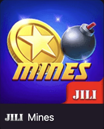 Mines game